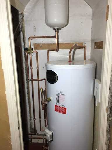K.W.T plumbing and heating solutions. - Thumbnail
