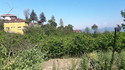 Subaşı Mahallesi Cami