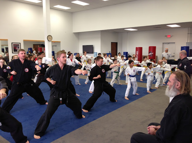 American Masters Martial Arts Youn Wha Ryu - karate in Lewisville, Texas
