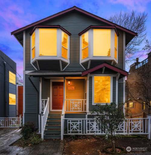 Jeffrey Valcik - Seattle Premier Properties - Real Estate Agent in Seattle - Thumbnail