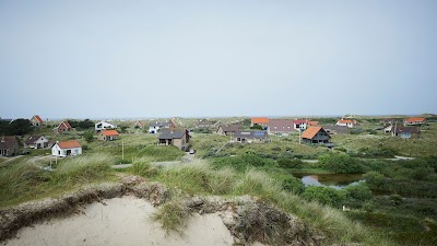 Photos of Terschelling VVV