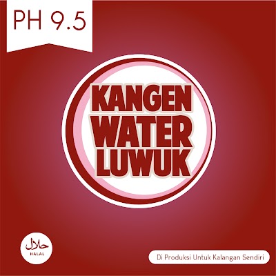 Photos of Kangen Water Luwuk