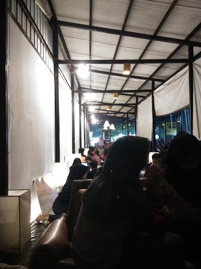 Photos of DKOPITembalang