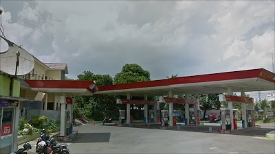 Photos of Setia Kawan Gas Station