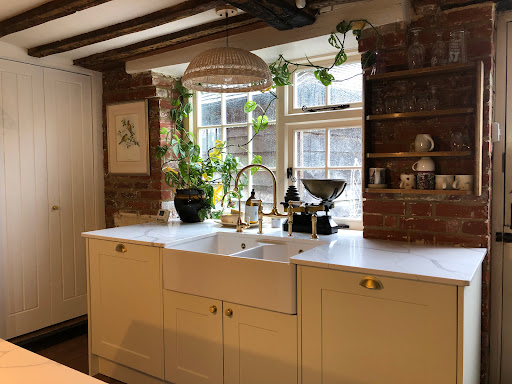Kitchens at Farleys - Thumbnail