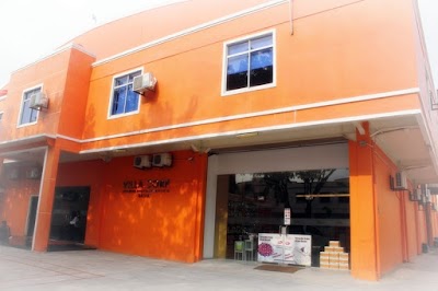 Photos of Oleh-Oleh Khas Batam, Kek Pisang Villa Outlet Citra Buana