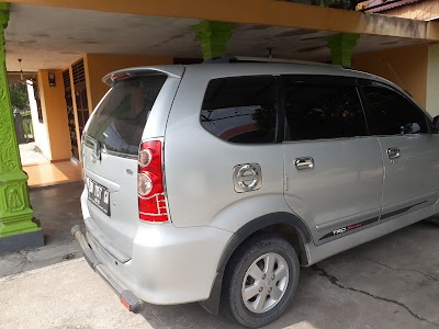 photo of MuMu Rent Car Tembilahan