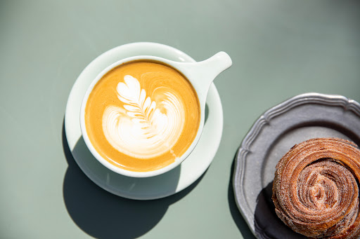 Persephone Bakery Gallery - United States