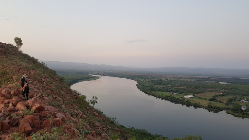 Thethebeleng / Elephant Rock, Kununurra WA