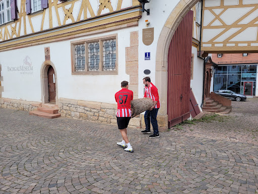 Bachgau-Museum - Thumbnail