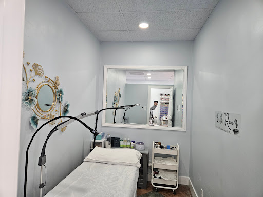 JoJo Hair & Nail Spa - Cypress Gallery - United States