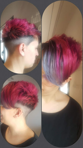 Moda Capelli Snc Di Miriam E Giuliana Pandolfi - Thumbnail