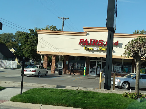 Pairs Food