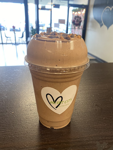 Heart City Nutrition Gallery - United States