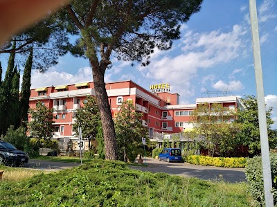 Photos of Hotel Delta Florence