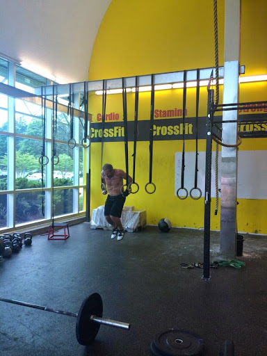 Strive Health & Fitness - Thumbnail