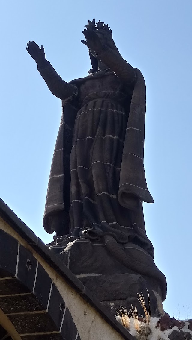 Notre Dame de la Garde