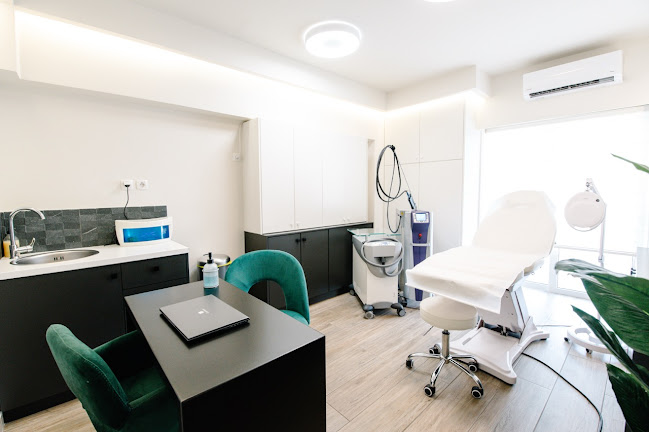 Opinii despre My Laser Clinic în Πάτρα - Ινστιτούτο αισθητικής