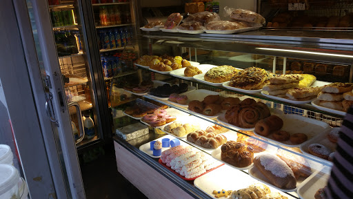 South Hurstville Bakery Logo