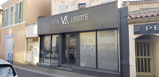 Vita Liberté Sausset-les-Pins - Thumbnail