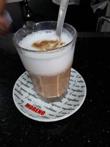 Listobar - Visual