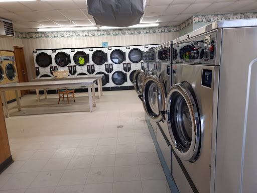 KBI Laundry