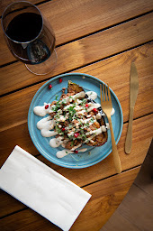 Photo n°25 de Saba Levallois à Levallois-Perret (Restaurant casher)