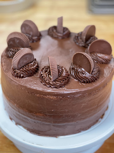 Miss GiGi's Sweets Gallery - United States