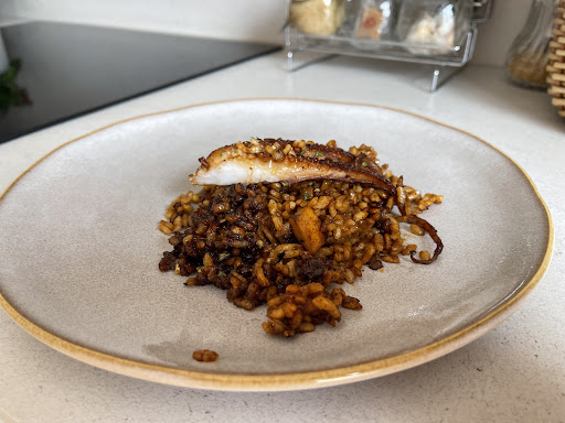 Arroces Gourmet Las Rozas - Thumbnail