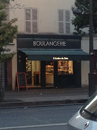 Photo n°1 de Boulangerie 