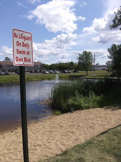 Clearbrook City Park Campground