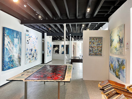 Michael Murphy Gallery - Visual