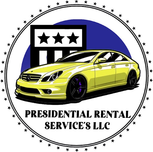 Presidential Rental Services