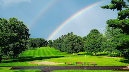 Neillsville Country Club