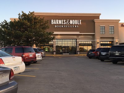 Barnes & Noble