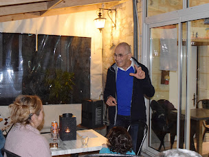 Photo n°20 de Au Café Partagé à Loudun (Café)