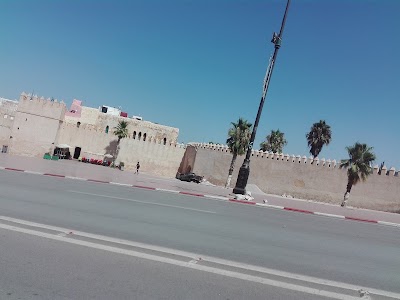 Photos of Bab Imkam