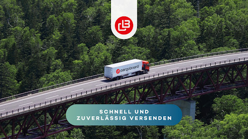 Cargoboard GmbH & Co. KG