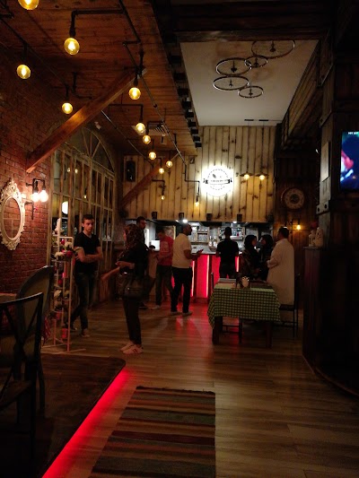 Photos of Bicicletta Restaurant & Cafe