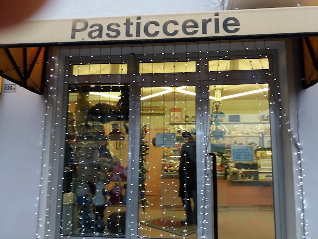 Pasticceria Bertan
