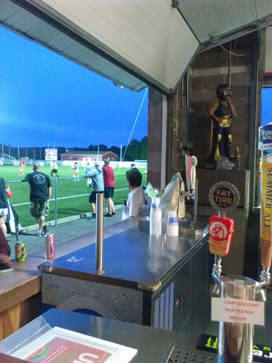 Lusitano Stadium - Thumbnail