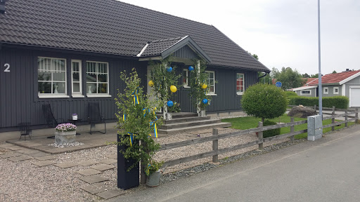 Taberg Sågen - Visual