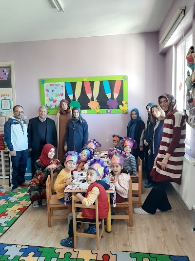 Hüyük Makbule Durmuş Akkuş Anadolu Imam Hatip Lisesi