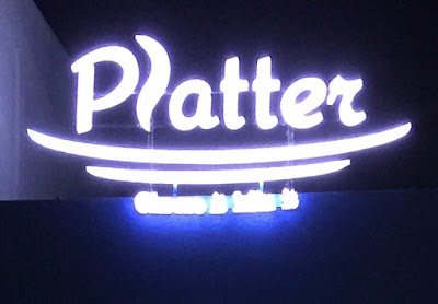 Photos of Platter Balikpapan