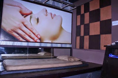 Photos of New Red Cliff Spa & Lounge