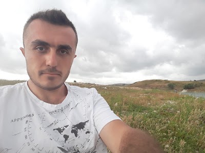 Photos of Sazlıdere Barajı