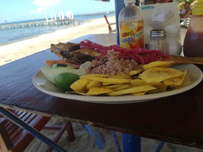 Photos of Playa Dorada Honduras