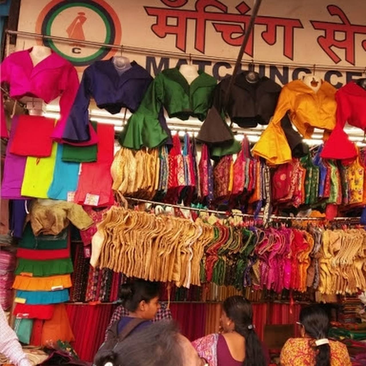 clothes on rent in dadar