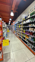 Photo n°7 de Pharmacie La Capelle à Millau (Pharmacie)