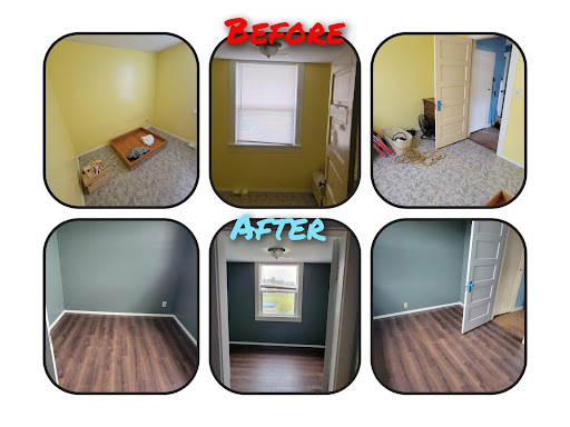 Team Sesh General Contractor LLC